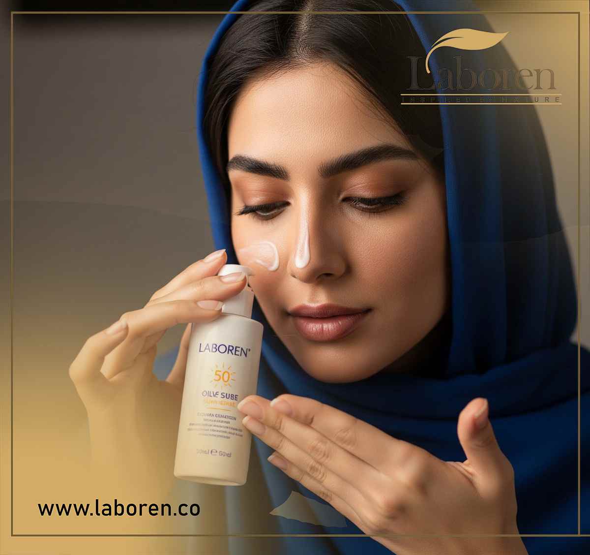 آیا ضد آفتاب پوست را چرب می کند